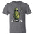 Funny Lacrosse T Shirt Pickle Playing Lax Lover Player - Wonder Print Shop