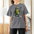 Funny Lacrosse T Shirt For Women Pickle Playing Lax Lover Player - Wonder Print Shop