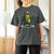 Funny Lacrosse T Shirt For Women Pickle Playing Lax Lover Player - Wonder Print Shop