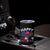 Juneteenth Flag Tumbler Cup Black Freedom Black History June 19 1865