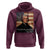 Funny 4th of July Hoodie Thomas Jefferson That's Due Tomorrow? - Wonder Print Shop