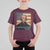 Funny 4th of July T Shirt For Kid Thomas Jefferson That's Due Tomorrow? - Wonder Print Shop