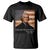 Funny 4th of July T Shirt Thomas Jefferson That's Due Tomorrow? - Wonder Print Shop