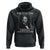 Funny Abraham Lincoln Ford's Theatre Hoodie 4th of July History Awful Would Not Recommend - Wonder Print Shop