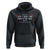 Don't Make Me Repeat Myself History Teacher Hoodie - Wonder Print Shop