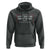 Don't Make Me Repeat Myself History Teacher Hoodie - Wonder Print Shop