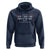 Don't Make Me Repeat Myself History Teacher Hoodie - Wonder Print Shop