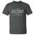 Don't Make Me Repeat Myself History Teacher T Shirt - Wonder Print Shop