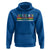 Juneteenth Hoodie Black History Culture Excellence Respect Retro Vintage