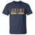 Juneteenth T Shirt Black History Culture Excellence Respect Retro Vintage