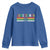 Juneteenth Youth Sweatshirt Black History Culture Excellence Respect Retro Vintage