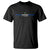 El Salvador T Shirt Vintage Salvadoran Flag Independence Day - Wonder Print Shop