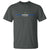 El Salvador T Shirt Vintage Salvadoran Flag Independence Day - Wonder Print Shop