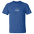 El Salvador T Shirt Vintage Salvadoran Flag Independence Day - Wonder Print Shop