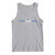 El Salvador Tank Top Vintage Salvadoran Flag Independence Day - Wonder Print Shop