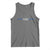 El Salvador Tank Top Vintage Salvadoran Flag Independence Day - Wonder Print Shop