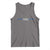 El Salvador Tank Top Vintage Salvadoran Flag Independence Day - Wonder Print Shop