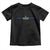 El Salvador Toddler T Shirt Vintage Salvadoran Flag Independence Day - Wonder Print Shop