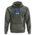 Vintage El Salvador Map Hoodie Salvadoran Independence Day Jersey Letters - Wonder Print Shop