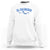 Vintage El Salvador Map Sweatshirt Salvadoran Independence Day Jersey Letters - Wonder Print Shop