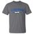Vintage El Salvador Map T Shirt Salvadoran Independence Day Jersey Letters - Wonder Print Shop