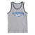 Vintage El Salvador Map Tank Top Salvadoran Independence Day Jersey Letters - Wonder Print Shop
