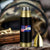 El Salvador American Flag Bullet Tumbler Salvadoran USA Pride Heritage Roots - Wonder Print Shop