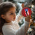 Puerto Rico Flag Baseball Christmas Ornament Cool Distressed Jersey Gift Boricua Boys - Wonder Print Shop