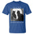 Funny Cat T Shirt I Do Not Think Therefore I Do Not Am Goth Emo Grunge Witchy - Wonder Print Shop