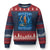 Bruh Its My Birthday Ugly Christmas Sweater Italian Brainrot Meme Birthday Kids Family Party Bday - Wonder Print Shop
