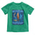 Bruh Its My Birthday Toddler T Shirt Italian Brainrot Meme Birthday Kids Family Party Bday - Wonder Print Shop