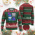 Bruh Its My Birthday Ugly Christmas Sweater Italian Brainrot Meme Family Party Bday Los Tralaleritos - Wonder Print Shop