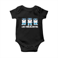 Italian Brainrot Meme Shark Baby Onesie Tralalero Tralala Los Tralaleritos Funny Animals