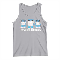Italian Brainrot Meme Shark Tank Top Tralalero Tralala Los Tralaleritos Funny Animals