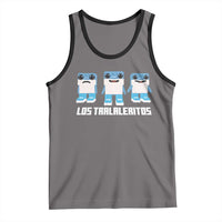 Italian Brainrot Meme Shark Tank Top Tralalero Tralala Los Tralaleritos Funny Animals