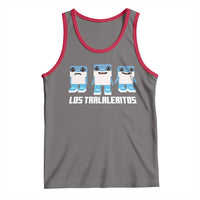 Italian Brainrot Meme Shark Tank Top Tralalero Tralala Los Tralaleritos Funny Animals