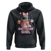Birthday Girl Hoodie Italian Brainrot Meme Party Funny Las Tralaleritas - Wonder Print Shop