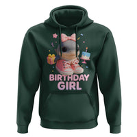 Birthday Girl Hoodie Italian Brainrot Meme Party Funny Las Tralaleritas - Wonder Print Shop
