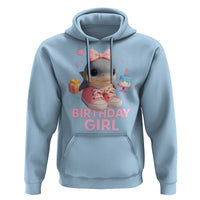 Birthday Girl Hoodie Italian Brainrot Meme Party Funny Las Tralaleritas - Wonder Print Shop