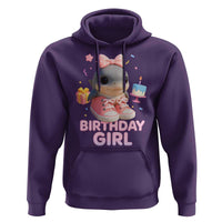 Birthday Girl Hoodie Italian Brainrot Meme Party Funny Las Tralaleritas - Wonder Print Shop