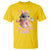 Birthday Girl T Shirt Italian Brainrot Meme Party Funny Las Tralaleritas - Wonder Print Shop