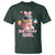 Birthday Girl T Shirt Italian Brainrot Meme Party Funny Las Tralaleritas - Wonder Print Shop