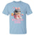 Birthday Girl T Shirt Italian Brainrot Meme Party Funny Las Tralaleritas - Wonder Print Shop