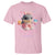 Birthday Girl T Shirt Italian Brainrot Meme Party Funny Las Tralaleritas - Wonder Print Shop