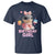 Birthday Girl T Shirt Italian Brainrot Meme Party Funny Las Tralaleritas - Wonder Print Shop