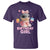 Birthday Girl T Shirt Italian Brainrot Meme Party Funny Las Tralaleritas - Wonder Print Shop