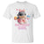 Birthday Girl T Shirt Italian Brainrot Meme Party Funny Las Tralaleritas - Wonder Print Shop