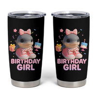 Birthday Girl Tumbler Cup Italian Brainrot Meme Party Funny Las Tralaleritas - Wonder Print Shop