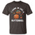 Thanksgiving Turkey Basketball Player T Shirt I Came In Like A Butterball - Wonder Print Shop