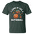 Thanksgiving Turkey Basketball Player T Shirt I Came In Like A Butterball - Wonder Print Shop